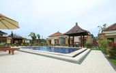 Туры в отель Uluwatu Jungle Villa
