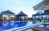 Туры в отель Uluwatu Jungle Villa