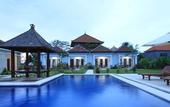 Туры в отель Uluwatu Jungle Villa