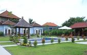 Туры в отель Uluwatu Jungle Villa
