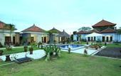 Туры в отель Uluwatu Jungle Villa