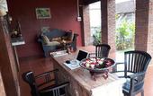 Туры в отель Uluwatu Jungle Villa