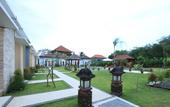 Туры в отель Uluwatu Jungle Villa