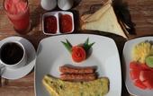 Туры в отель Uluwatu Jungle Villa