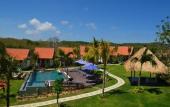 Туры в отель Uluwatu Breeze Village