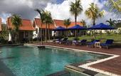 Туры в отель Uluwatu Breeze Village