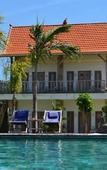 Туры в отель Uluwatu Breeze Village