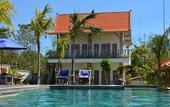 Туры в отель Uluwatu Breeze Village