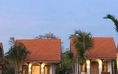 Туры в отель Uluwatu Breeze Village