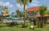 Туры в отель Uluwatu Breeze Village