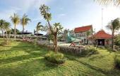 Туры в отель Uluwatu Breeze Village