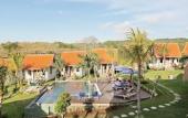 Туры в отель Uluwatu Breeze Village