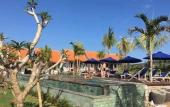 Туры в отель Uluwatu Breeze Village