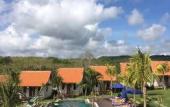 Туры в отель Uluwatu Breeze Village