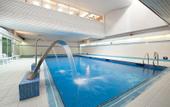 Туры в отель Crowne Plaza Barcelona - Fira Center