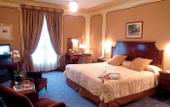 Туры в отель Crowne Plaza Barcelona - Fira Center