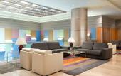 Туры в отель Crowne Plaza Barcelona - Fira Center