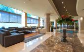 Туры в отель Crowne Plaza Barcelona - Fira Center