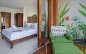 Туры в отель Menzel Ubud