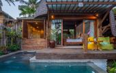 Туры в отель Menzel Ubud