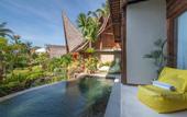 Туры в отель Menzel Ubud