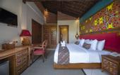 Туры в отель Menzel Ubud