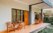 Туры в отель Menzel Ubud