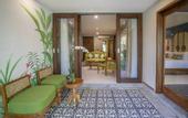Туры в отель Menzel Ubud