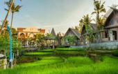 Туры в отель Menzel Ubud