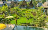 Туры в отель Menzel Ubud
