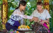 Туры в отель Menzel Ubud