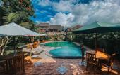 Туры в отель Menzel Ubud