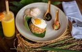 Туры в отель Menzel Ubud