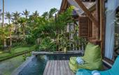 Туры в отель Menzel Ubud