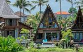 Туры в отель Menzel Ubud