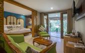 Туры в отель Menzel Ubud