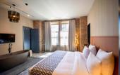 Туры в отель Qarvasla Hotel