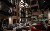Туры в отель Qarvasla Hotel