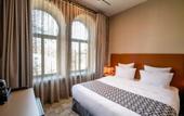 Туры в отель Qarvasla Hotel