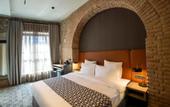 Туры в отель Qarvasla Hotel