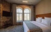 Туры в отель Qarvasla Hotel