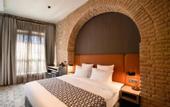 Туры в отель Qarvasla Hotel