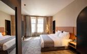 Туры в отель Qarvasla Hotel