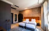 Туры в отель Qarvasla Hotel