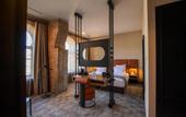 Туры в отель Qarvasla Hotel