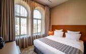 Туры в отель Qarvasla Hotel