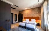 Туры в отель Qarvasla Hotel