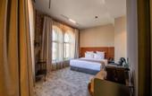 Туры в отель Qarvasla Hotel