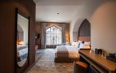 Туры в отель Qarvasla Hotel