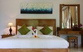 Туры в отель Budhi Ayu Villas Ubud